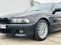 BMW 525 2002 годаүшін5 100 000 тг. в Костанай – фото 9