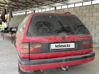 Volkswagen Passat 1993 года за 1 450 000 тг. в Сарыагаш