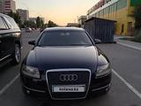 Audi A6 2004 года за 4 230 000 тг. в Уральск – фото 2