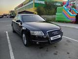 Audi A6 2004 года за 4 230 000 тг. в Уральск