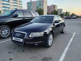 Audi A6 2004 года за 4 230 000 тг. в Уральск – фото 3