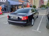 Audi A6 2004 года за 4 230 000 тг. в Уральск – фото 5