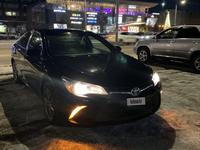 Toyota Camry 2014 года за 5 500 000 тг. в Актобе