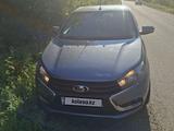 ВАЗ (Lada) Vesta 2018 года за 3 700 000 тг. в Кокшетау