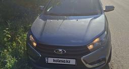 ВАЗ (Lada) Vesta 2018 года за 3 700 000 тг. в Кокшетау