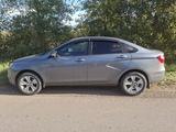 ВАЗ (Lada) Vesta 2018 года за 3 700 000 тг. в Кокшетау – фото 3