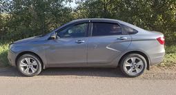 ВАЗ (Lada) Vesta 2018 года за 3 700 000 тг. в Кокшетау – фото 3