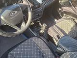 ВАЗ (Lada) Vesta 2018 года за 3 700 000 тг. в Кокшетау – фото 5