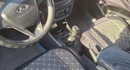 ВАЗ (Lada) Vesta 2018 года за 3 700 000 тг. в Кокшетау – фото 5