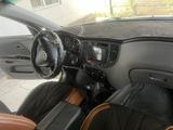Kia Rio 2008 года за 3 000 000 тг. в Тараз – фото 2
