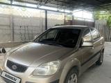 Kia Rio 2008 года за 3 000 000 тг. в Тараз