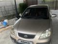 Kia Rio 2008 годаүшін3 000 000 тг. в Тараз – фото 3