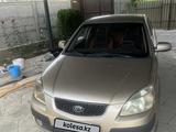 Kia Rio 2008 года за 3 000 000 тг. в Тараз – фото 3