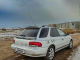 Subaru Impreza 1997 года за 2 400 000 тг. в Алматы – фото 2