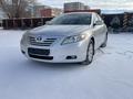 Toyota Camry 2007 года за 7 100 000 тг. в Актобе – фото 10