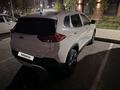 Chevrolet Tracker 2024 года за 8 000 000 тг. в Астана
