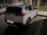 Chevrolet Tracker 2024 года за 8 000 000 тг. в Астана