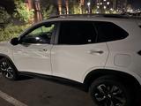 Chevrolet Tracker 2024 года за 8 000 000 тг. в Астана – фото 3
