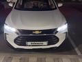 Chevrolet Tracker 2024 года за 8 000 000 тг. в Астана – фото 4