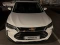 Chevrolet Tracker 2024 года за 8 000 000 тг. в Астана – фото 6