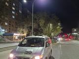 Hyundai Starex 2001 года за 1 300 000 тг. в Туркестан – фото 3