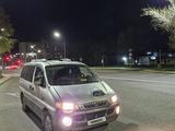Hyundai Starex 2001 года за 1 300 000 тг. в Туркестан – фото 4