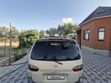 Hyundai Starex 2001 года за 1 300 000 тг. в Туркестан – фото 5