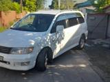 Mitsubishi Chariot 1998 года за 1 900 000 тг. в Талдыкорган