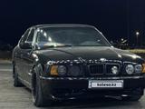 BMW 540 1992 годаүшін3 000 000 тг. в Тараз – фото 3