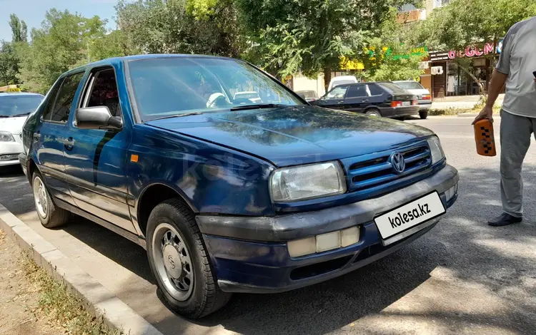 Volkswagen Vento 1994 годаүшін1 500 000 тг. в Тараз