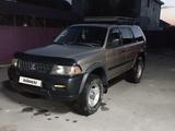 Mitsubishi Montero Sport 2000 года за 4 500 000 тг. в Алматы – фото 4