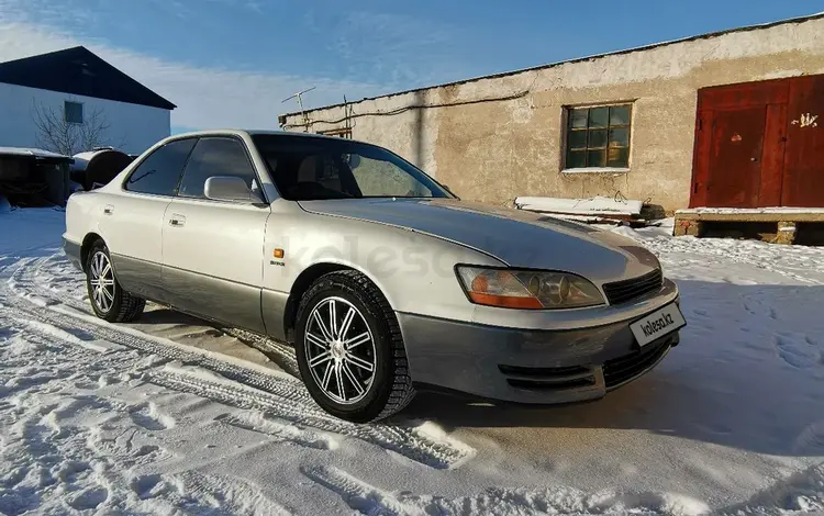 Toyota Windom 1994 годаfor2 200 000 тг. в Кокшетау