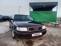 Audi 100 1993 годаүшін1 300 000 тг. в Уральск