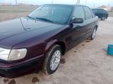 Audi 100 1993 годаүшін1 300 000 тг. в Уральск – фото 4