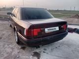 Audi 100 1993 годаүшін1 300 000 тг. в Уральск – фото 5