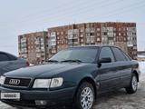 Audi 100 1993 годаүшін2 600 000 тг. в Караганда