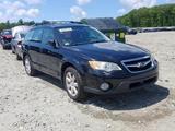 Авторазбор SUBARU OUTBACK 3 BP 2003-2009 в Алматы