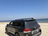 Lexus LX 570 2010 года за 18 500 000 тг. в Усть-Каменогорск – фото 3