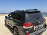 Lexus LX 570 2010 года за 18 500 000 тг. в Усть-Каменогорск – фото 5