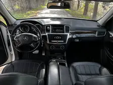 Mercedes-Benz GL-Class, 2013