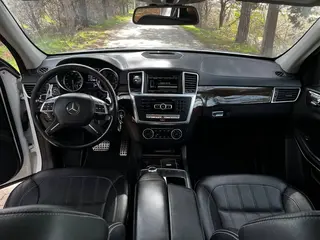 Mercedes-Benz GL 450