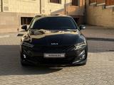 Kia K5 2022 годаүшін11 700 000 тг. в Алматы