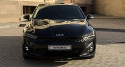 Kia K5 2022 годаүшін11 700 000 тг. в Алматы