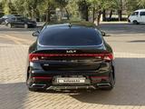 Kia K5 2022 годаүшін11 700 000 тг. в Алматы – фото 4
