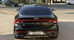 Kia K5 2022 годаүшін11 700 000 тг. в Алматы – фото 4