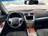 Toyota Camry 2011 года за 6 800 000 тг. в Кызылорда – фото 5