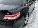 Toyota Camry 2010 годаүшін6 300 000 тг. в Актобе – фото 2