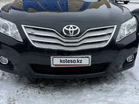 Toyota Camry 2010 годаүшін6 300 000 тг. в Актобе