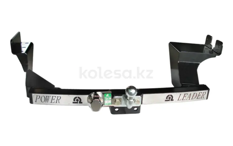 Фаркоп для Toyota Land Cruiser 200 T110-F (N) за 100 000 тг. в Караганда