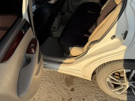 Lexus ES 300 2002 года за 3 300 000 тг. в Астана – фото 3